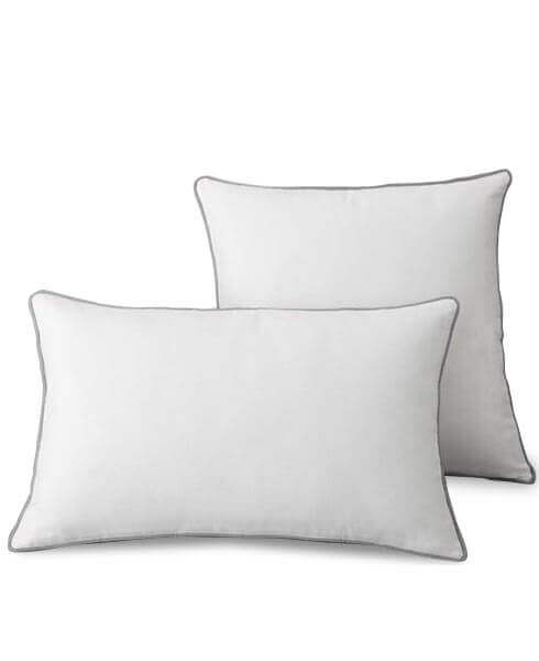 Cushions and covers