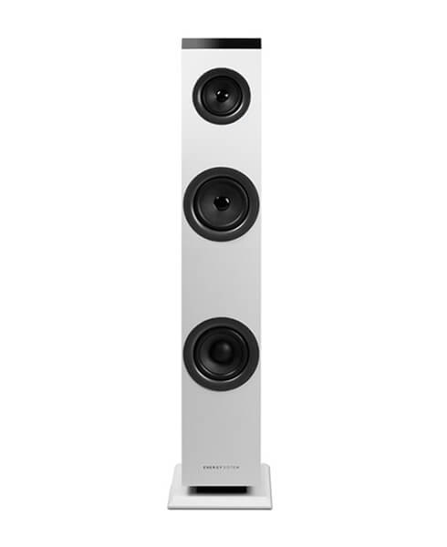 Sound Tower speakers