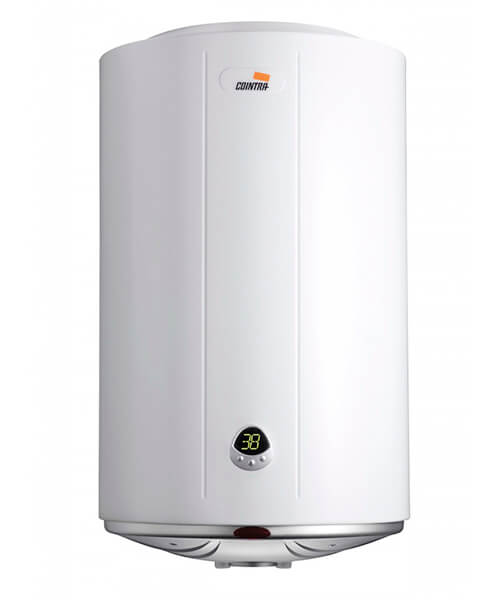 Electric boilers