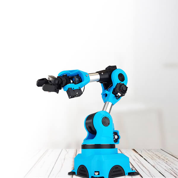 Electronics  | Educational Robotics 