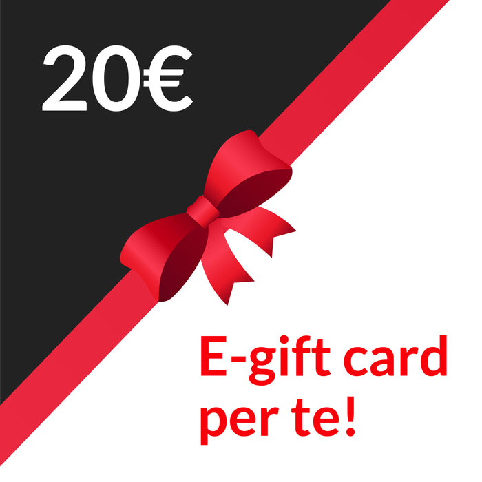 Tatatu E-gift card