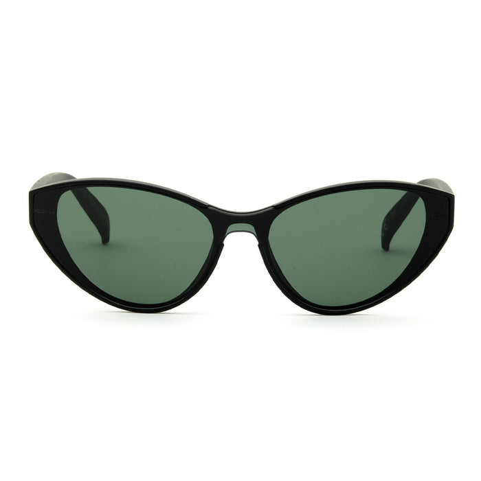 Kara Women Sunglasses in Black