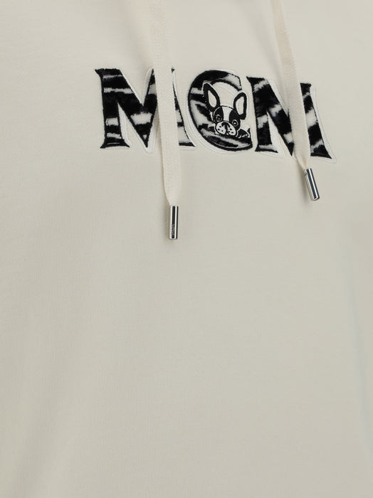 MCM Collection Hoodie