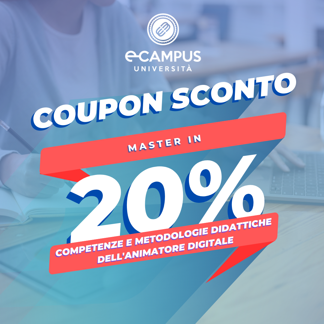 coupon-sconto-20-su-master-in-competenze-e-metodologie-didattiche-del