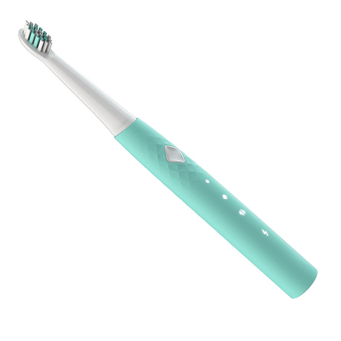 Sonic Pulse Toothbrush