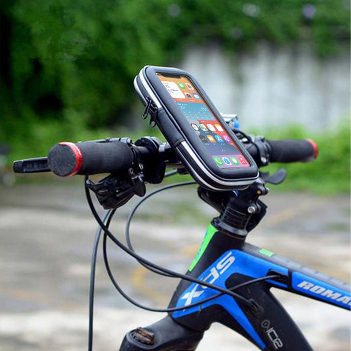 Bike Smartphone Mount